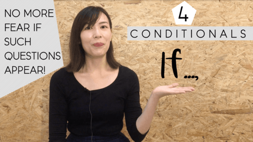 Conditionals Thumbnail 1