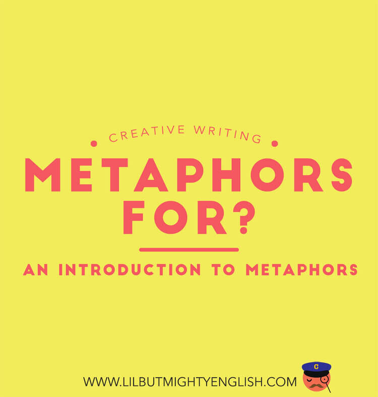 Metaphors for CW