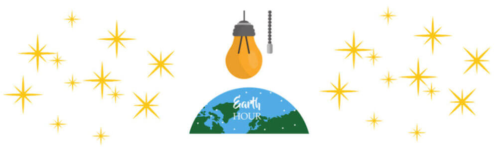 Earth Hour - Oral Topic