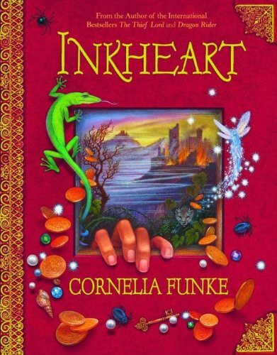Inkheart (Cornelia Funke)