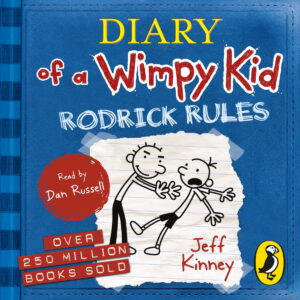 diary-of-a-wimpy-kid-rodrick-rules-book