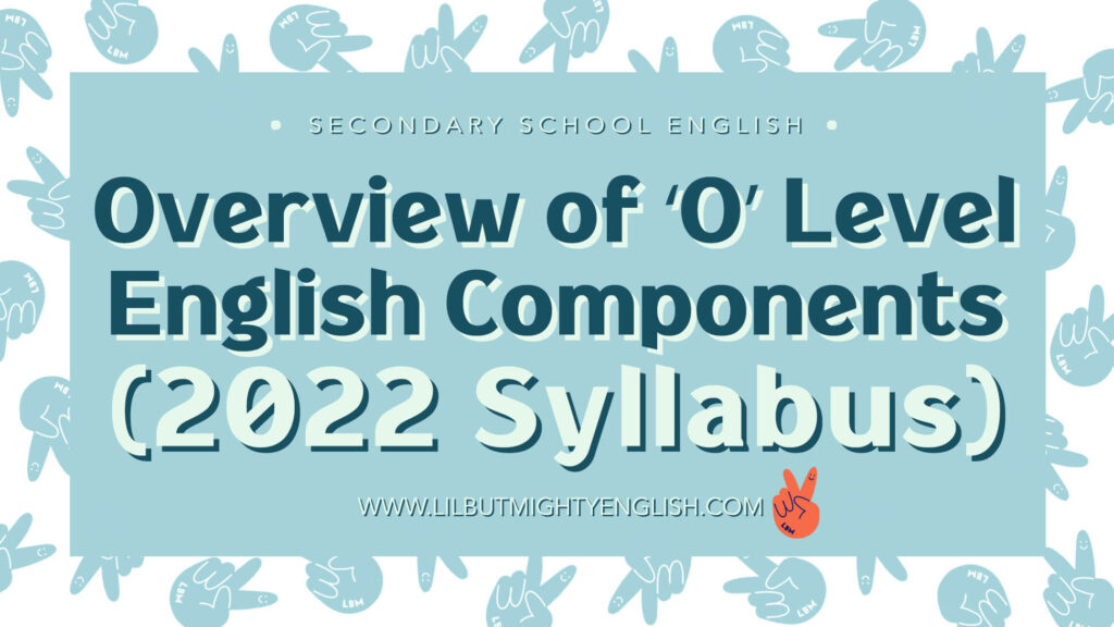 overview 2022 syllabus secondary 169