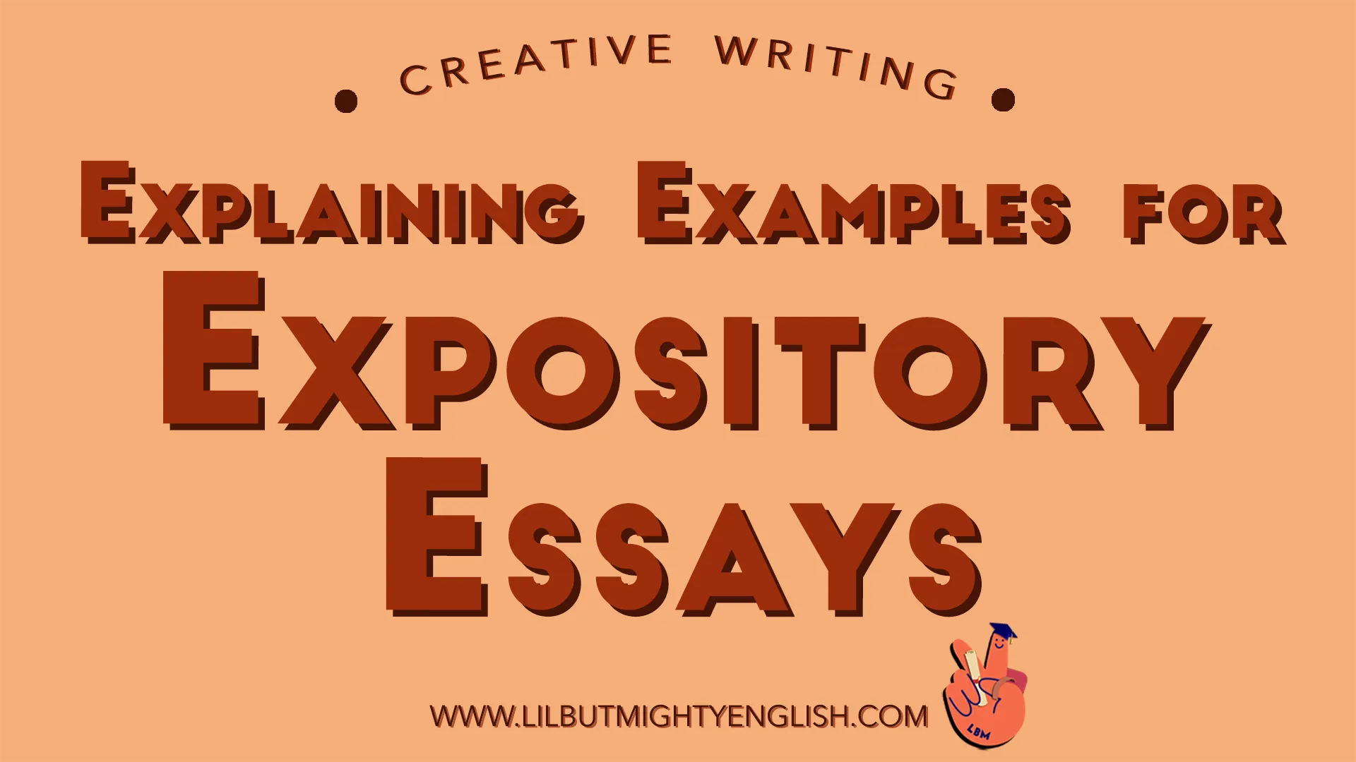 expository essays