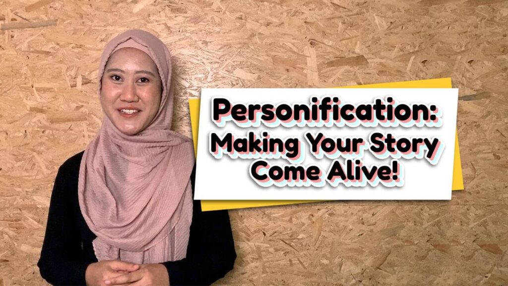 story come alive