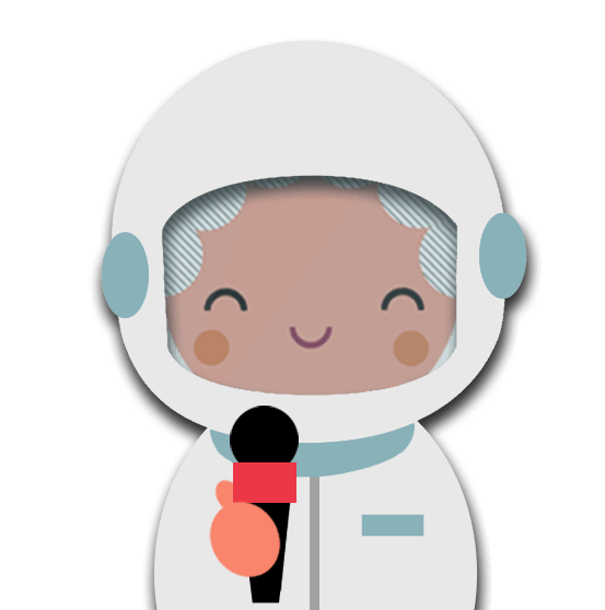 grandma space 1