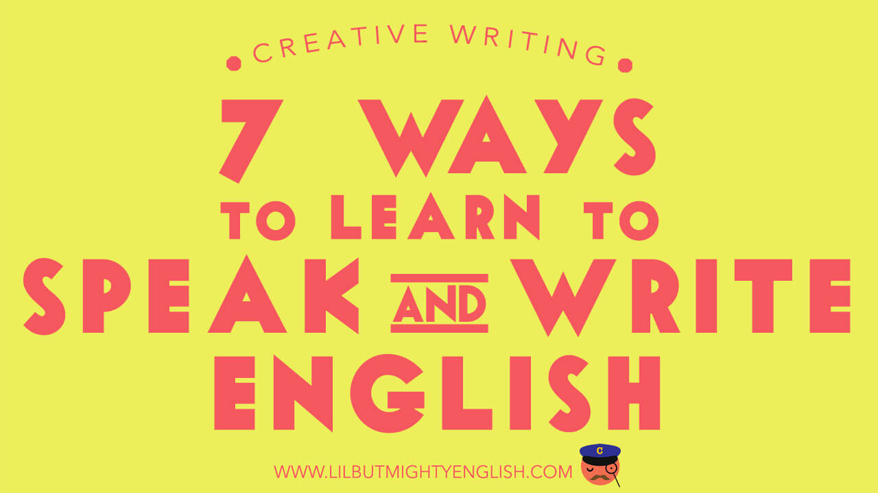 LilbutMightyEnglishBlog CreativeWriting 1 copy 1