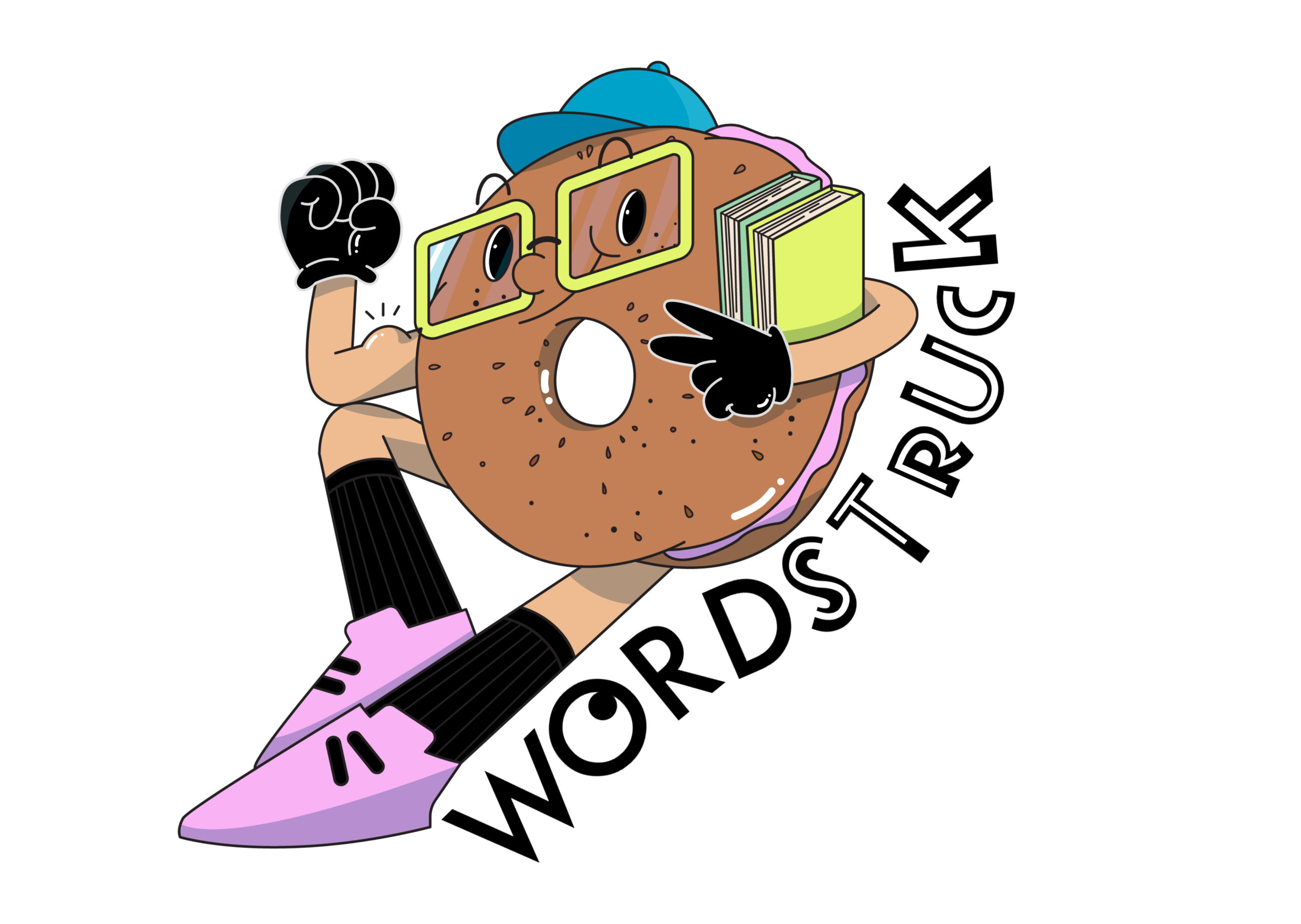 Felix Wordstruck