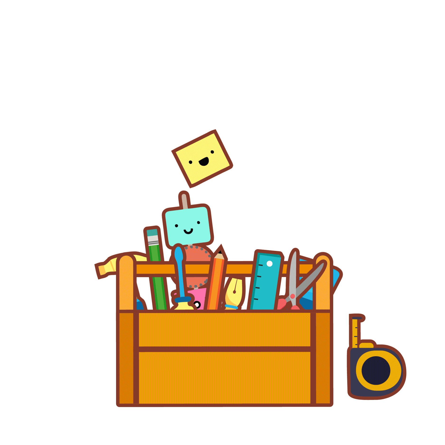Language Builders Synthesis Skill-wers