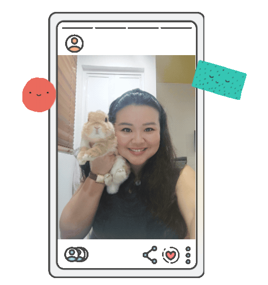 Lin Su Xin Teacher Stories
