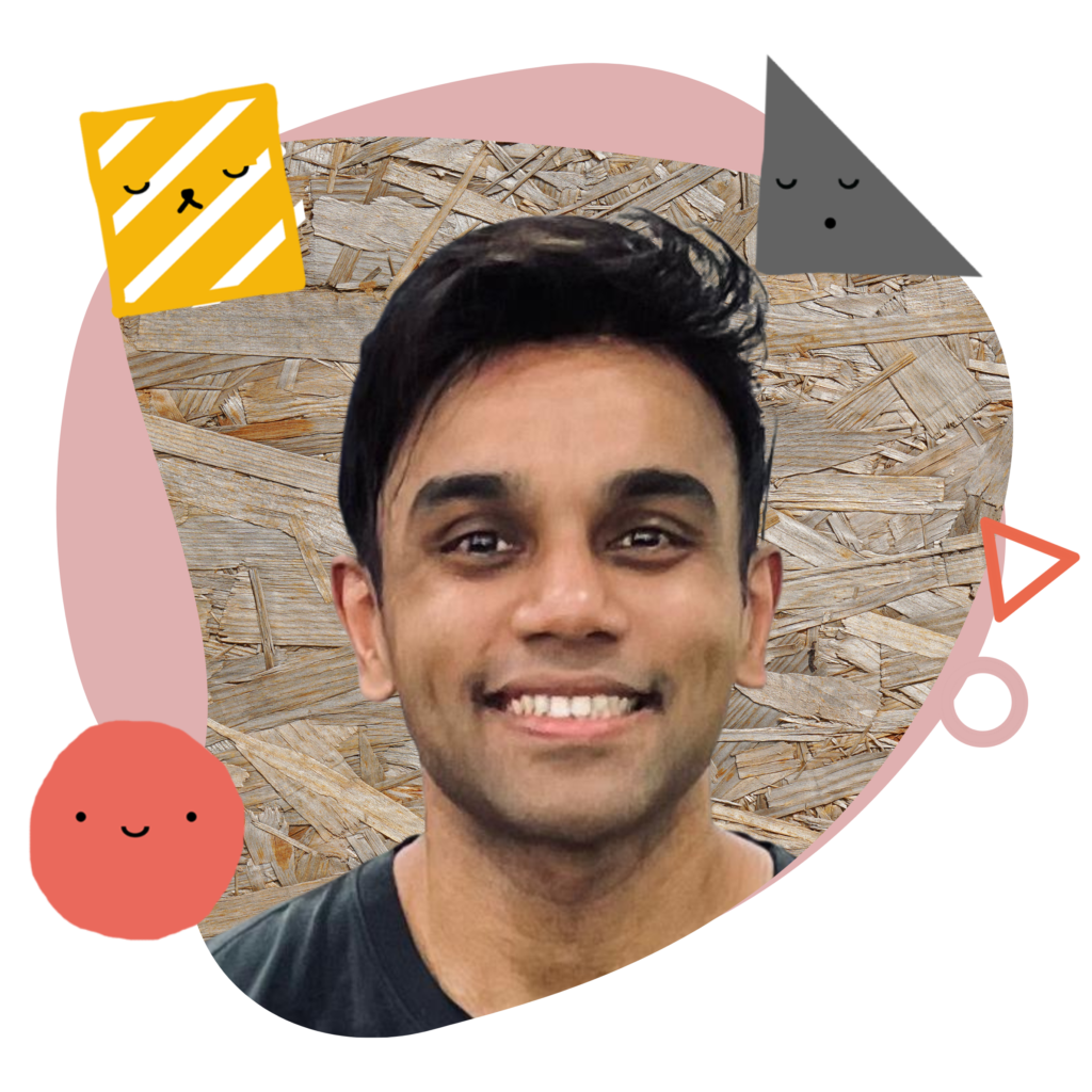 Saha Teacher Spotlight!