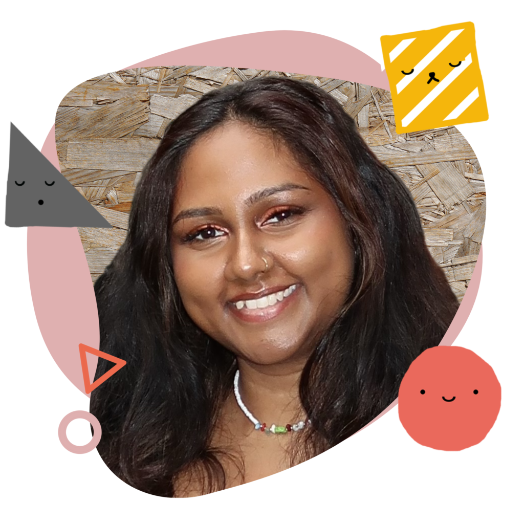 Hannah Teacher Profile