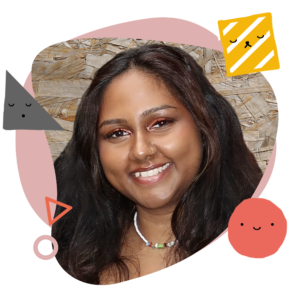 Hannah Teacher Profile