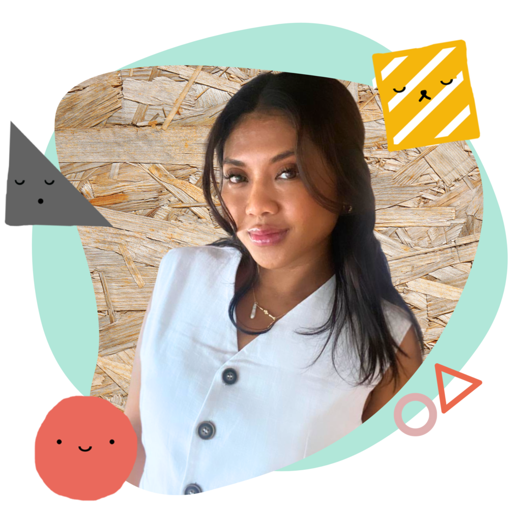 Syazza's Teacher Spotlight