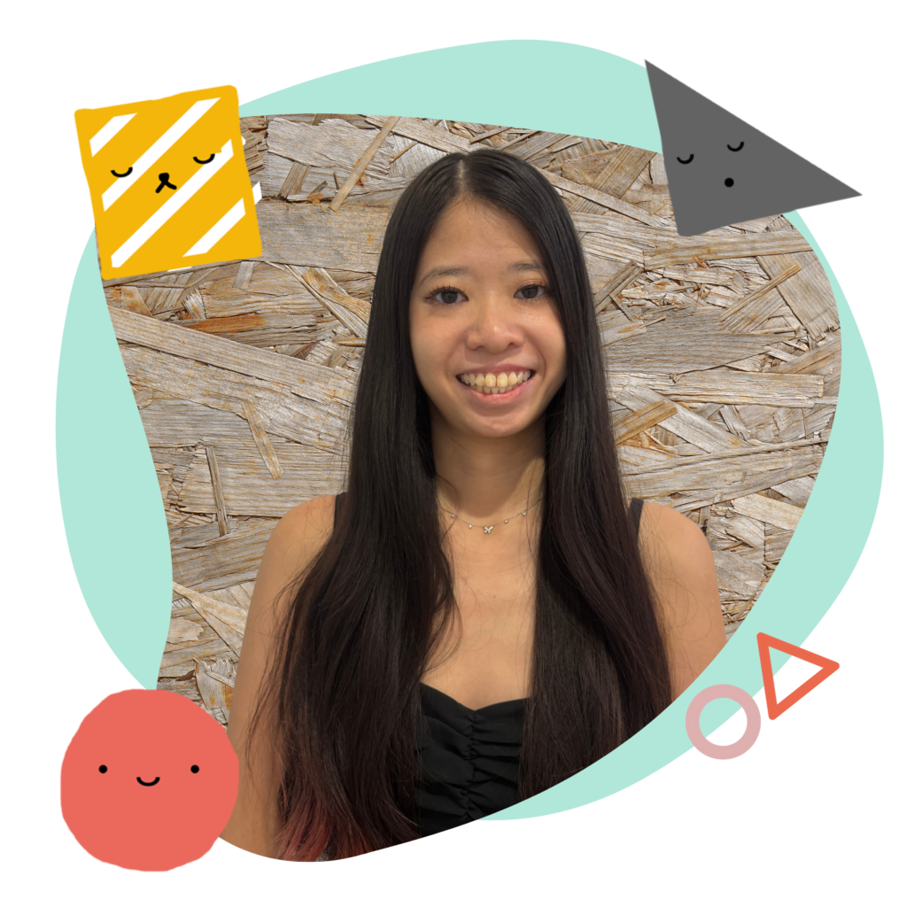 Joei Teacher Profile