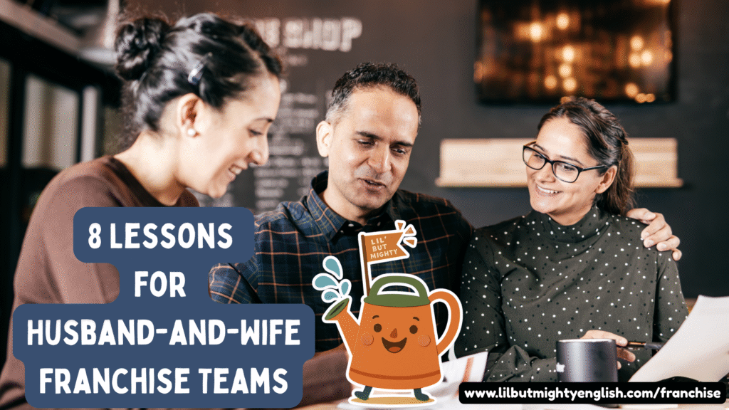 franchise partners