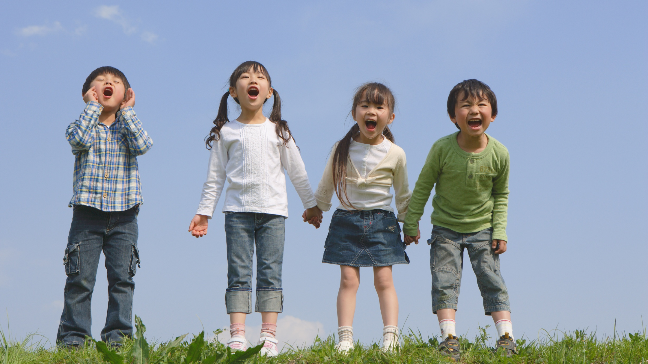 why your child isn’t motivated to study happy children
