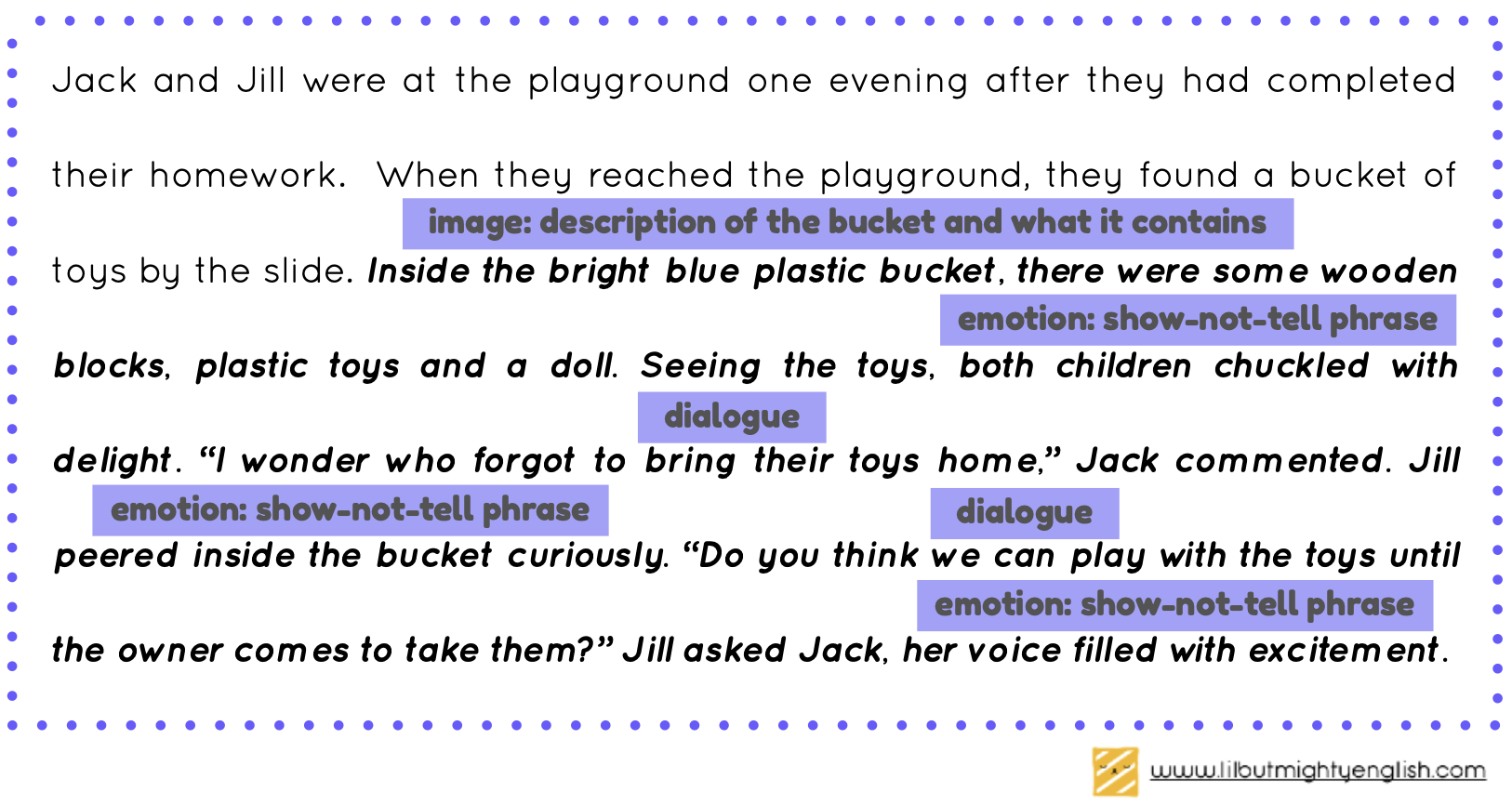 edit your writing edit your writing