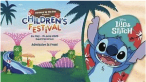 Events This June Holidays Children's Festival