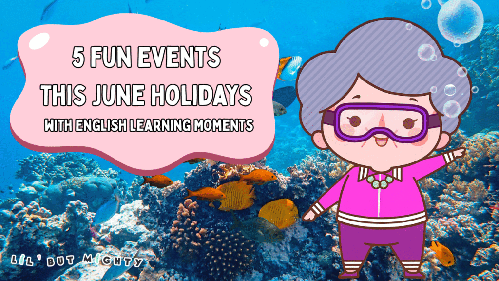 Events This June Holidays