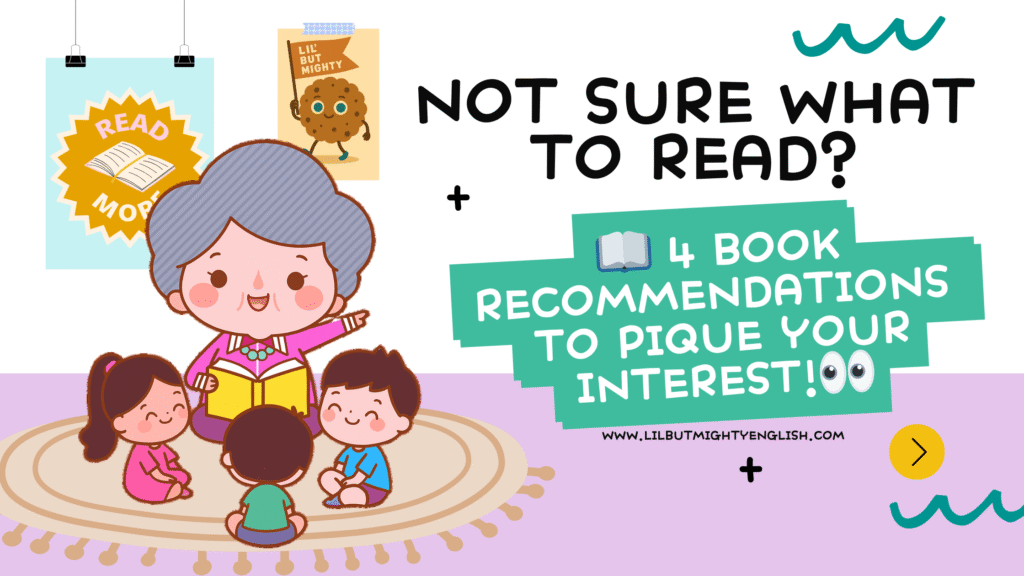 book recommendations