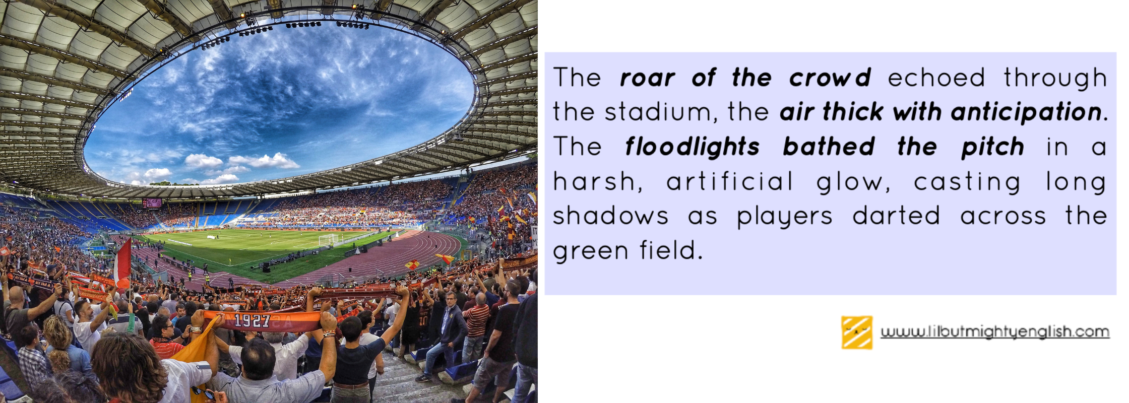 sports-related compositions sports-related compositions