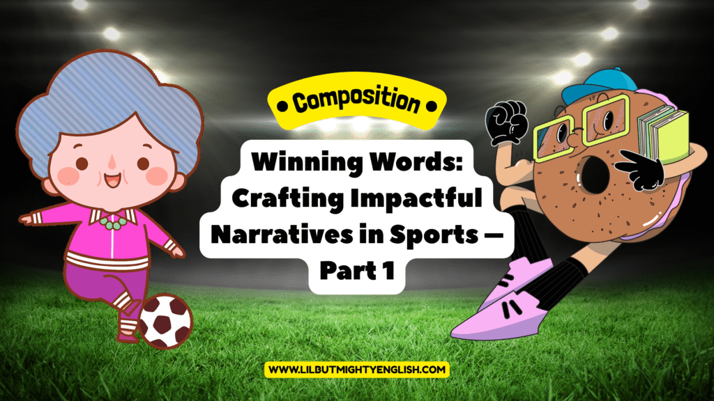 sports-related compositions