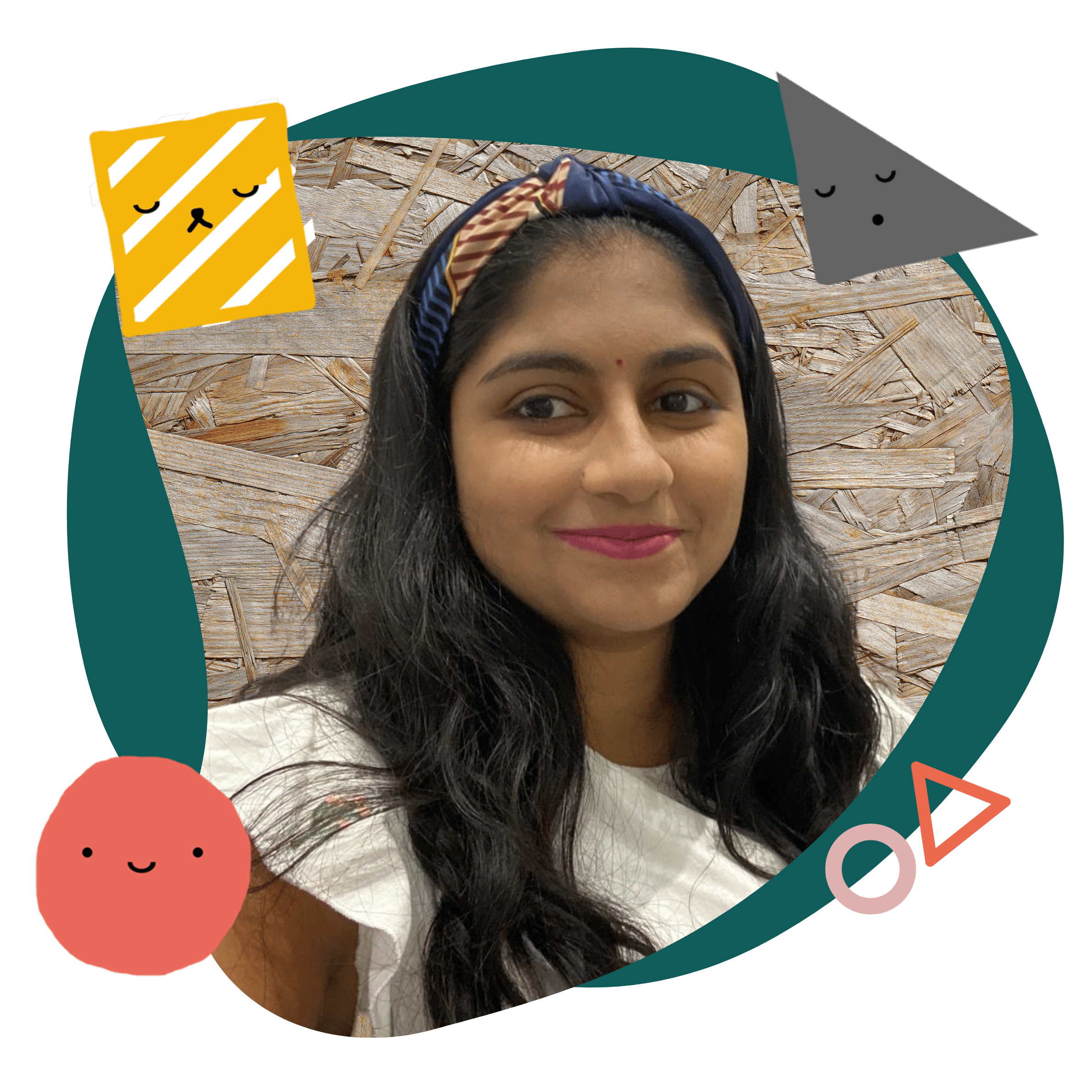 Jenani Teacher Profile