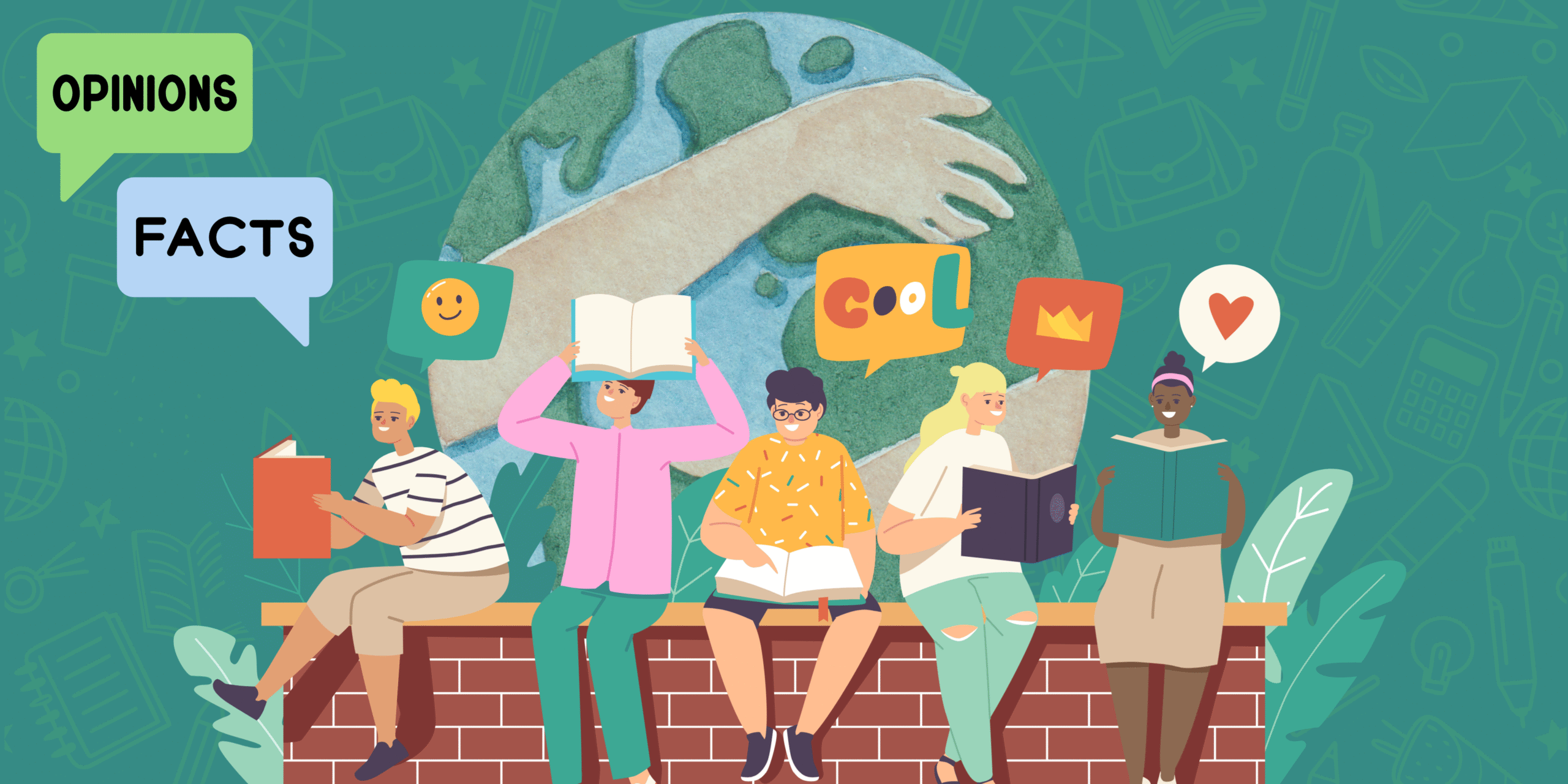 What are current affairs and why are they important for children? What are current affairs and why are they important for children?