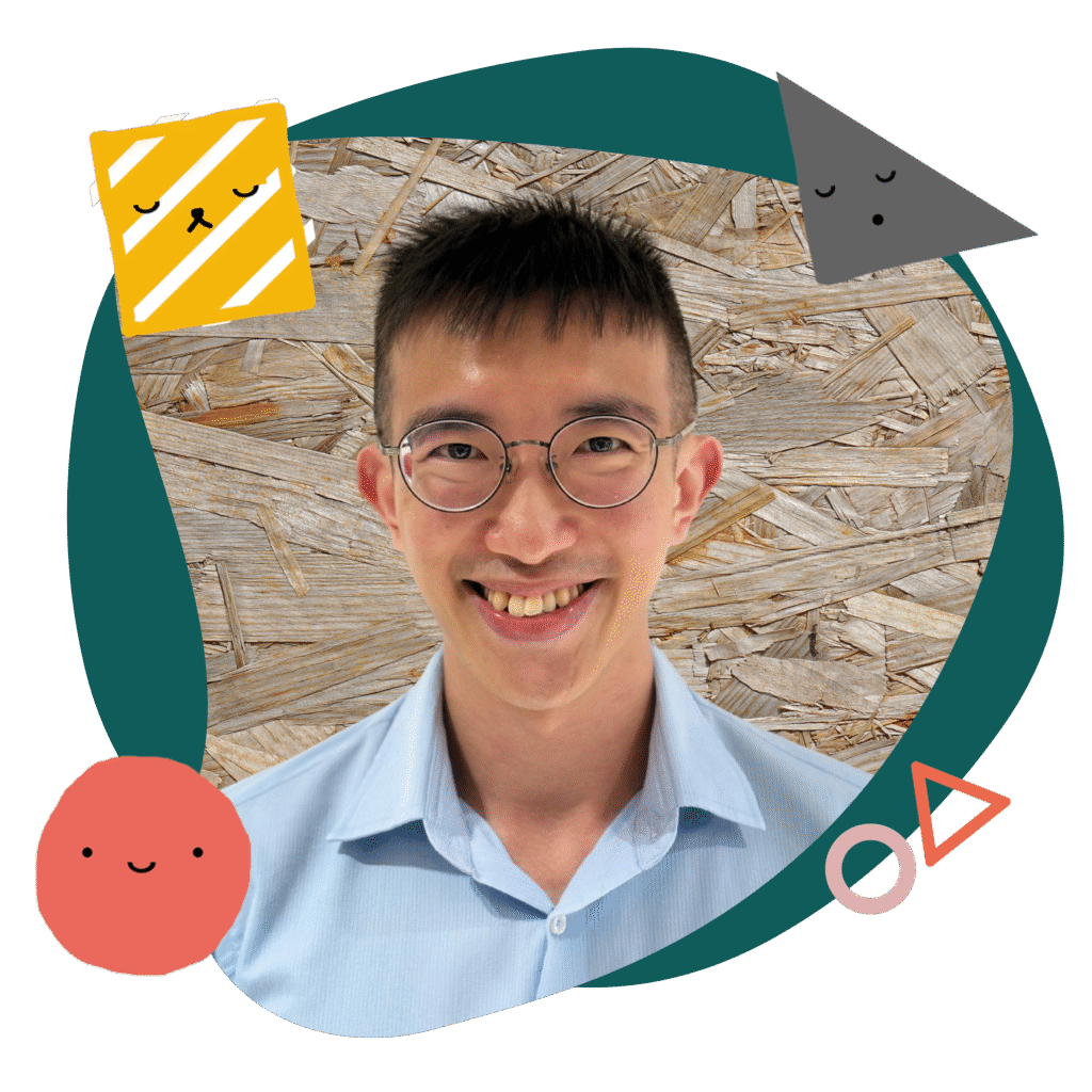 Aloysius Profile Picture