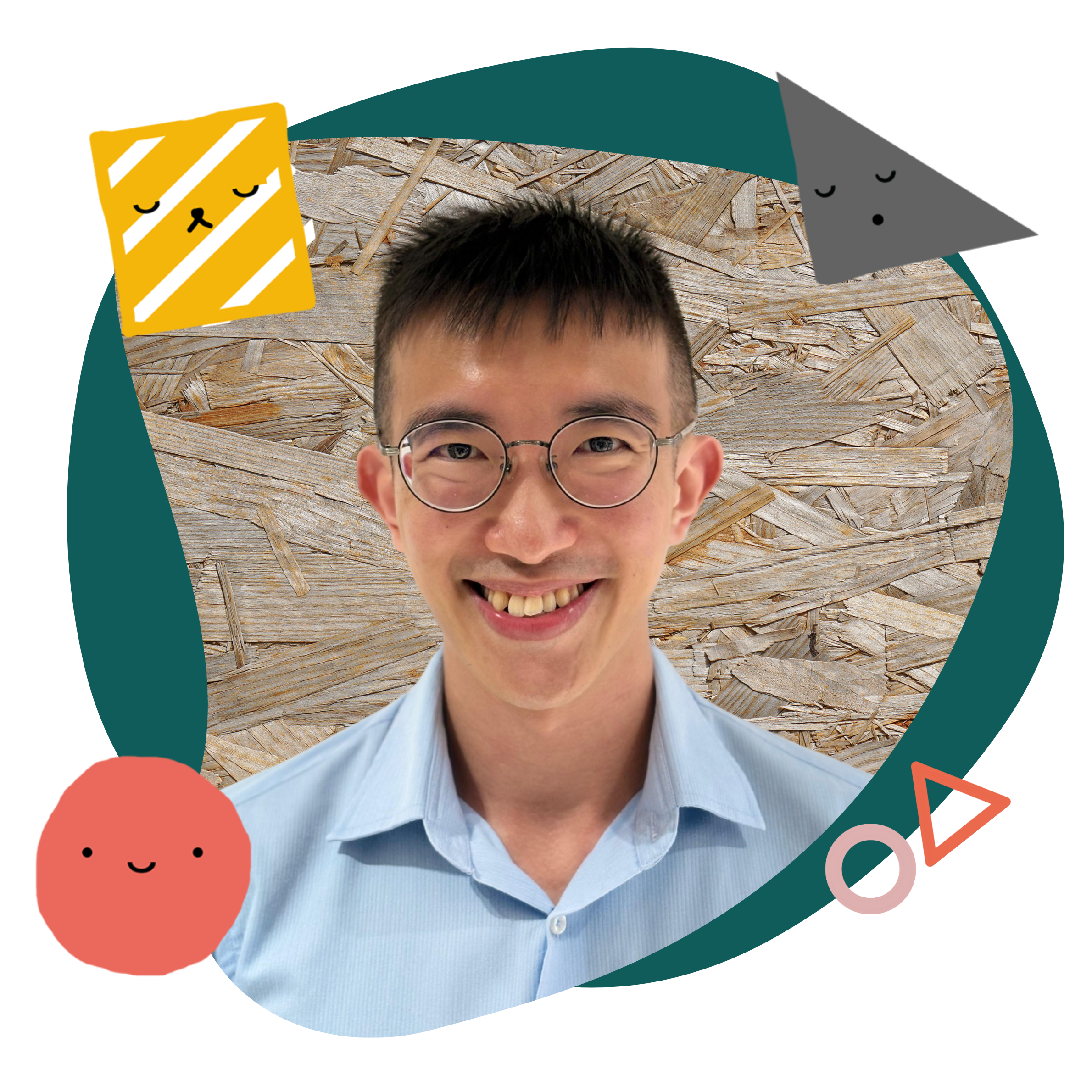Aloysius Profile Picture