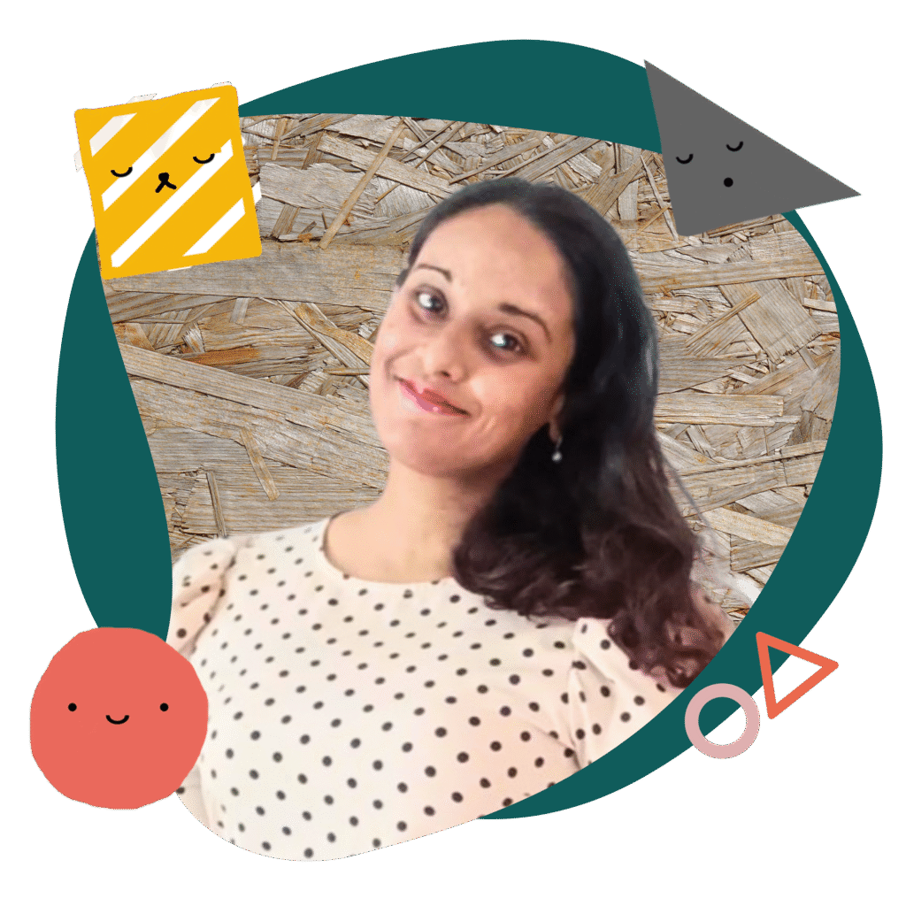 Teacher Shabana Profile