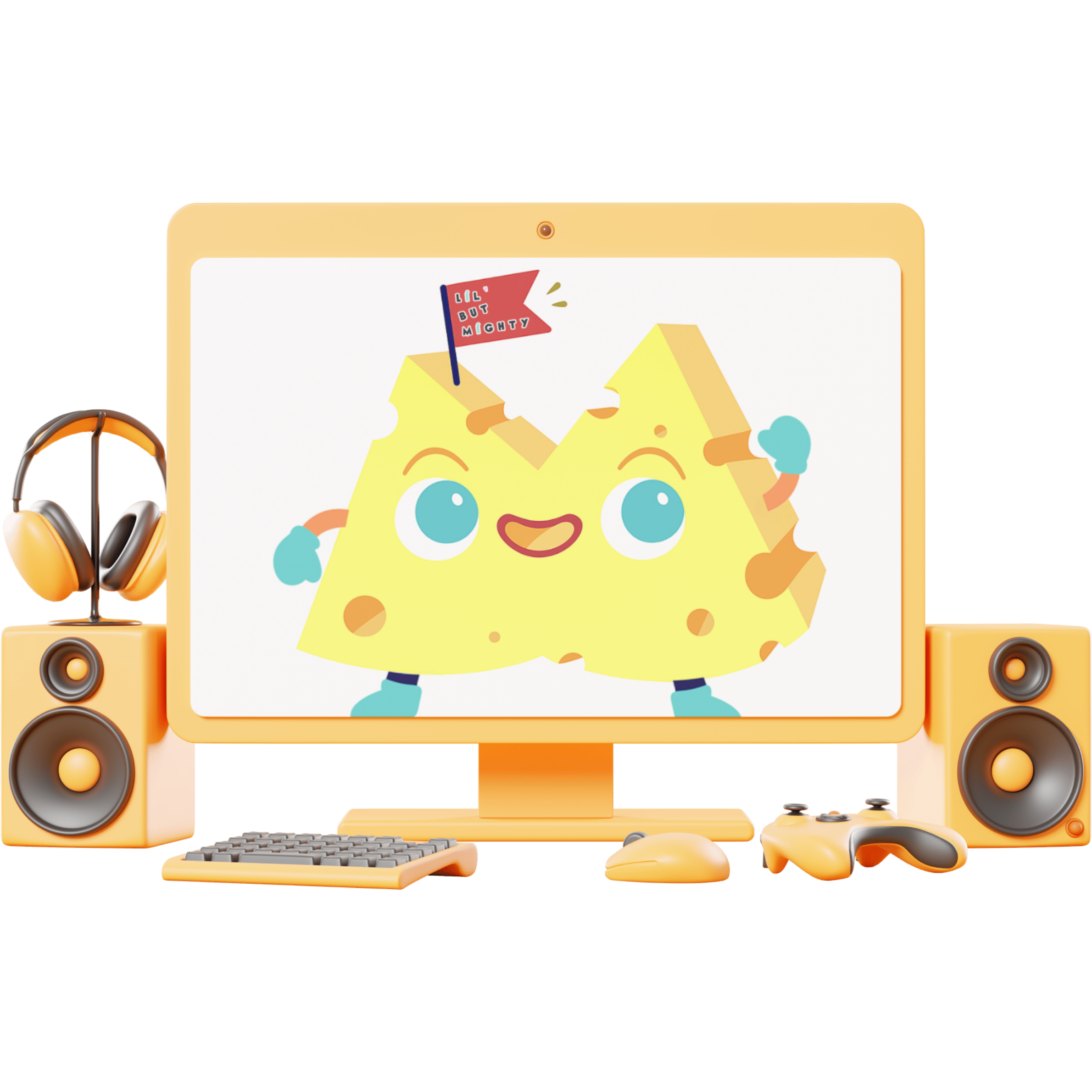 Self-Paced E-Learning