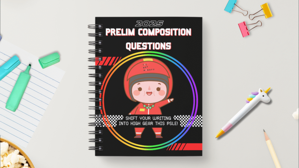 2025 Prelim Composition Questions