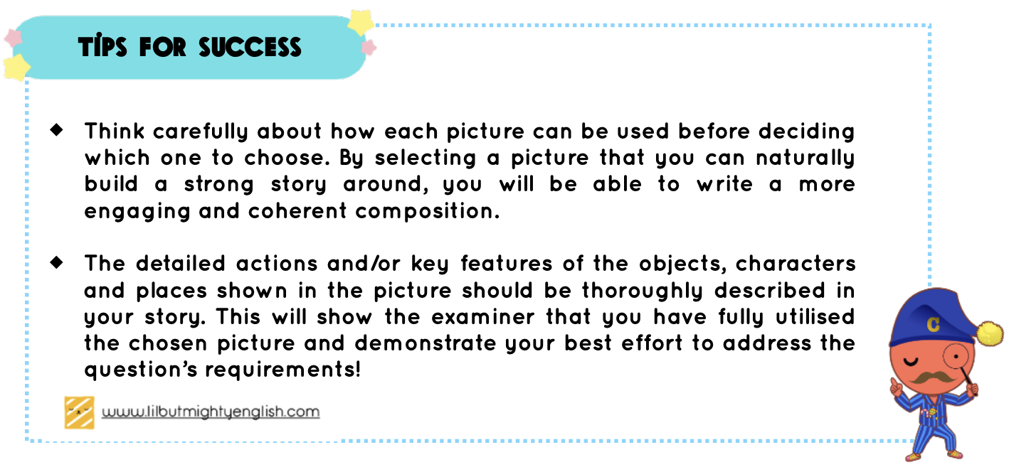 Tips for Success Tips for Success