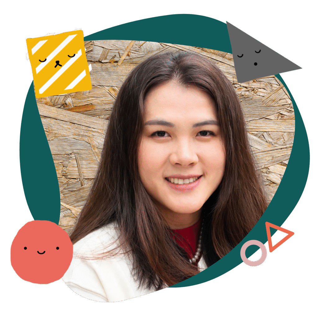 Sarah Feng Profile Picture