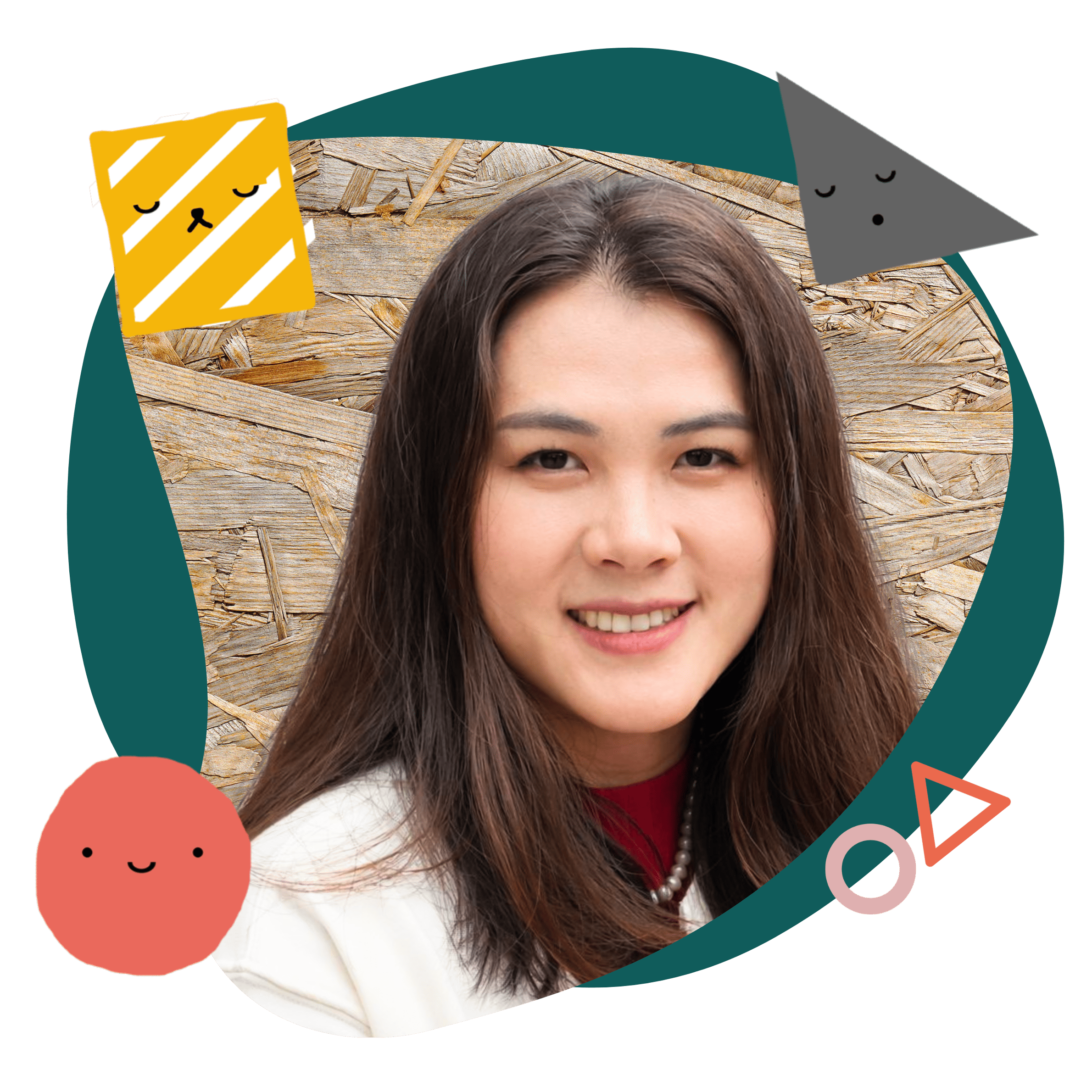 Sarah Feng Profile Picture