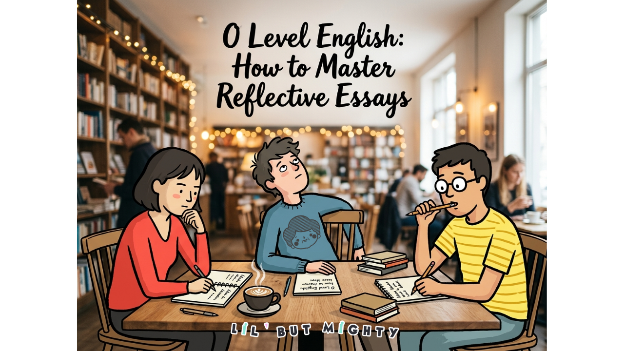 Reflective Essays