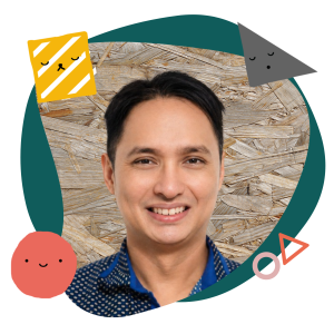 Jose - Customer Service Officer Profile