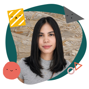 Ms Jane Customer Service Officer Profile