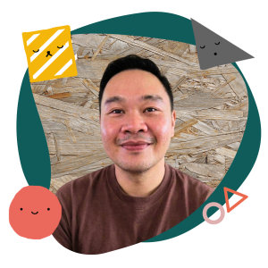 Mr Eugene Customer Service Officer Profile