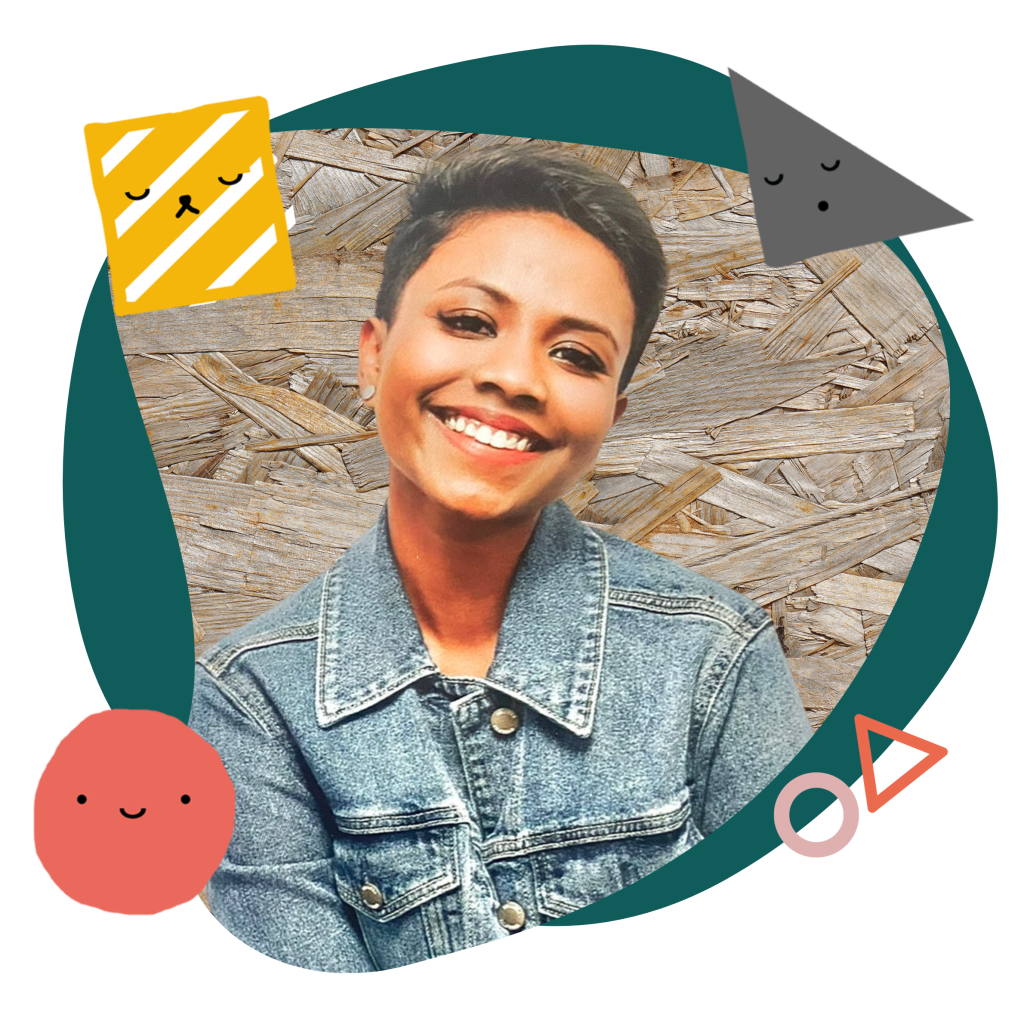 Dee Profile Picture