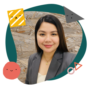Ms Mia Customer Service Officer Profile
