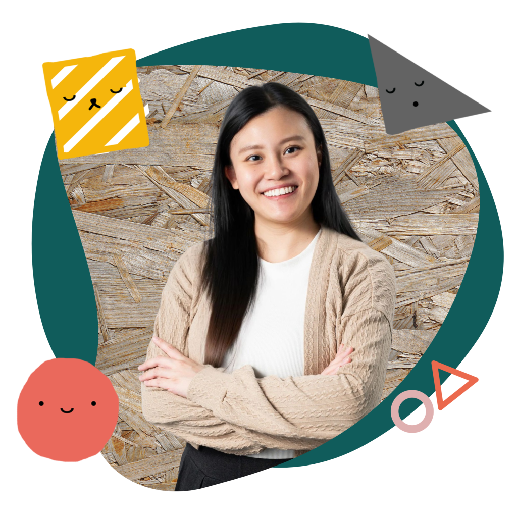 Ms Valerie's Teacher Profile