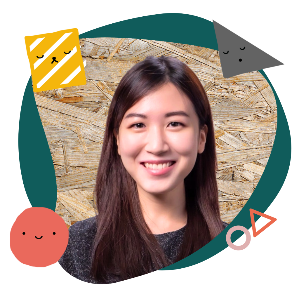 Teacher Yvonne's Profile