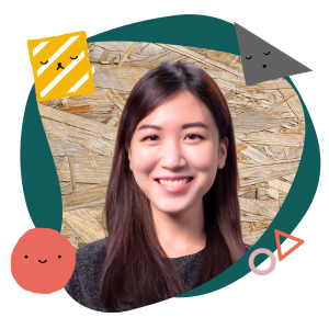 Teacher Yvonne's Profile