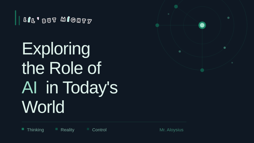 AI literacy in Singapore