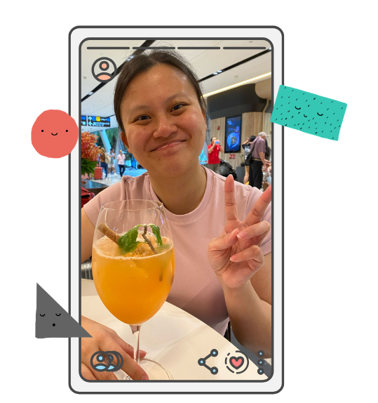Teacher Valerie's Story