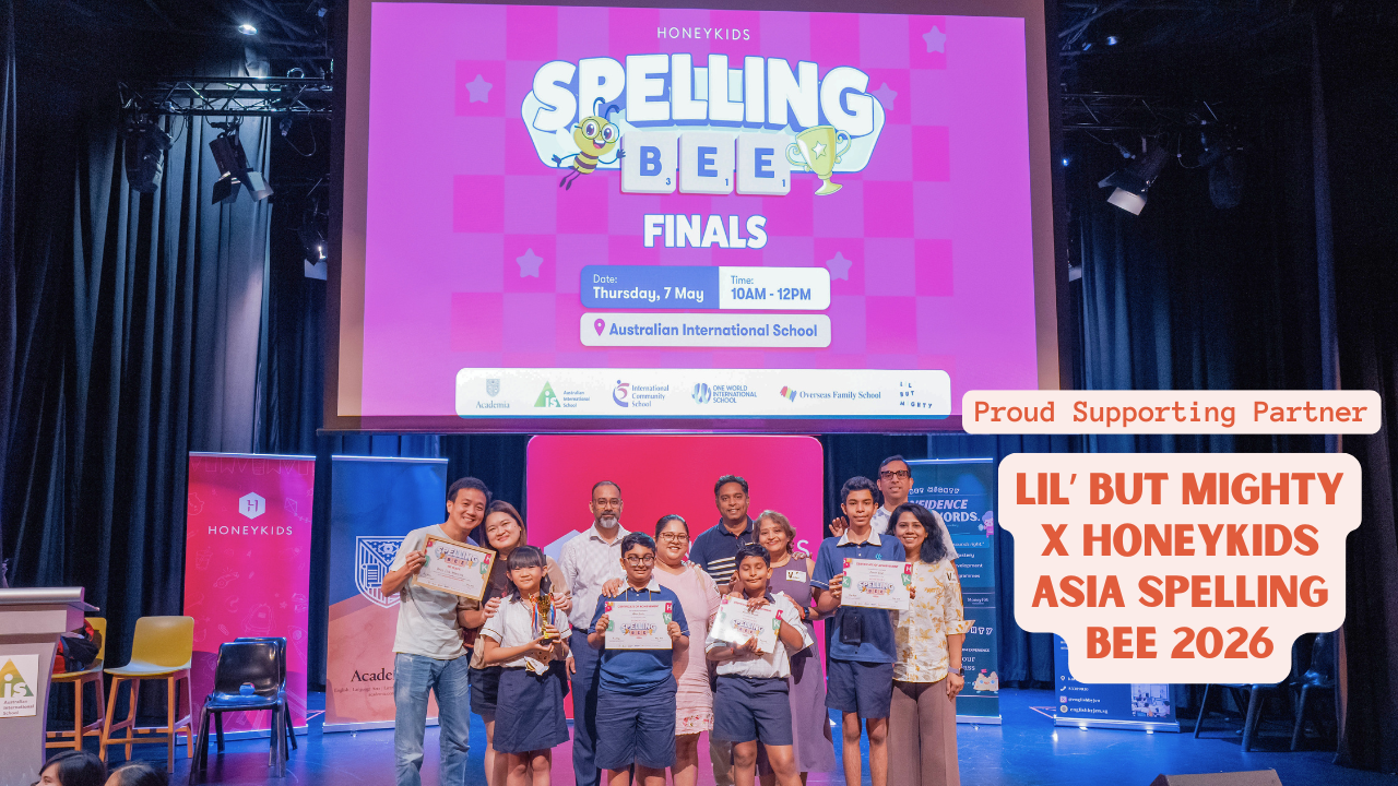 spelling bee