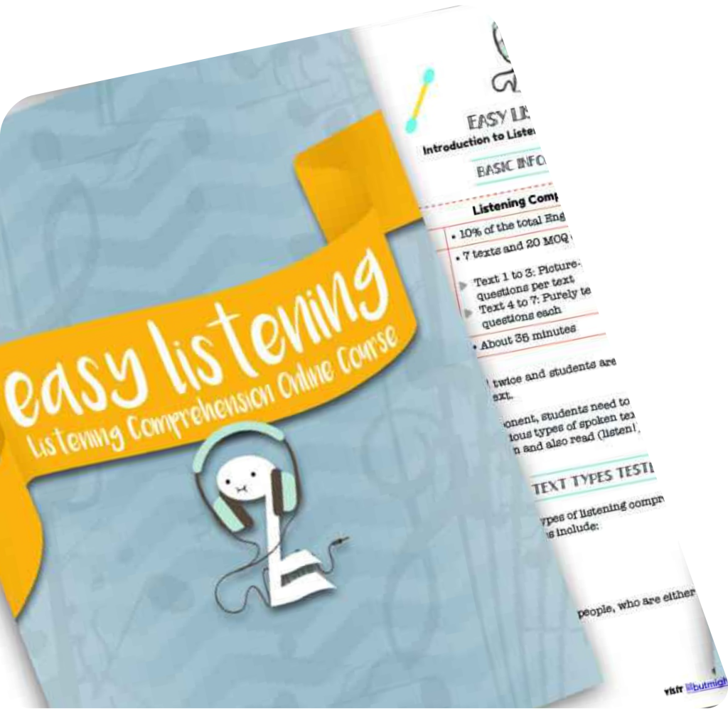 PSLE English
