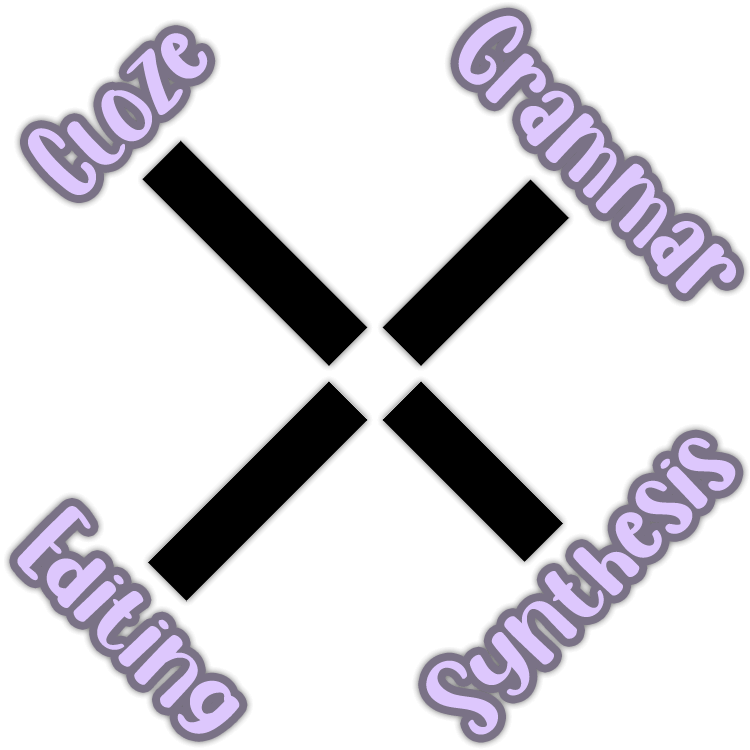 grammar workshop
